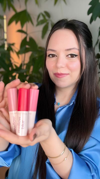 Özlem K. - Bursa influencer