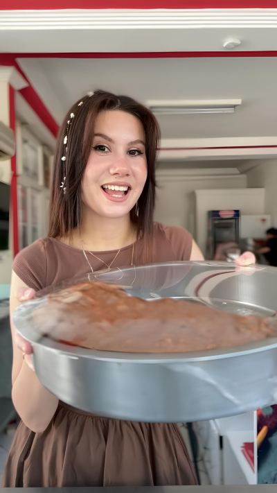 Fatma K. - İzmir influencer