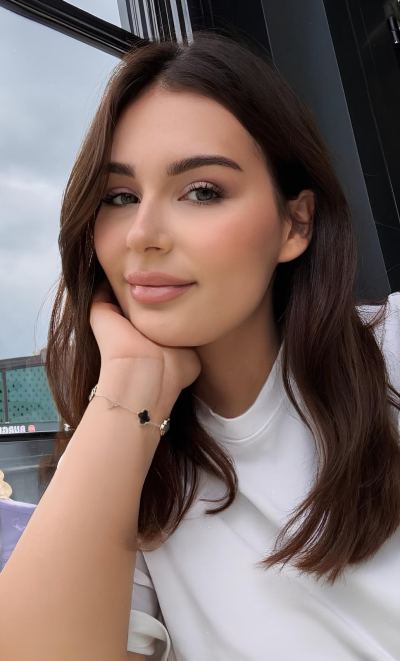 Gizem G. - Bursa influencer