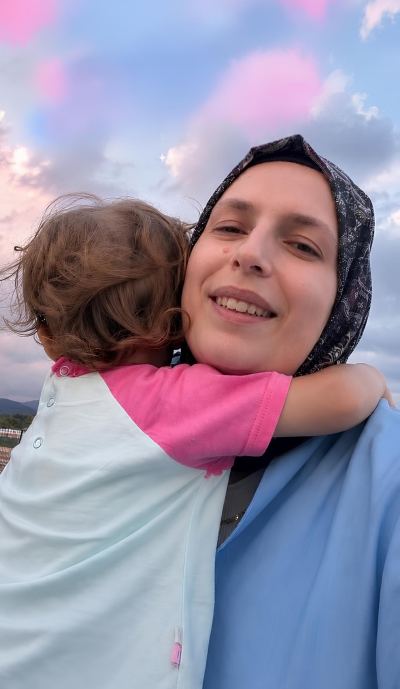 Şeyma B. - Yalova influencer