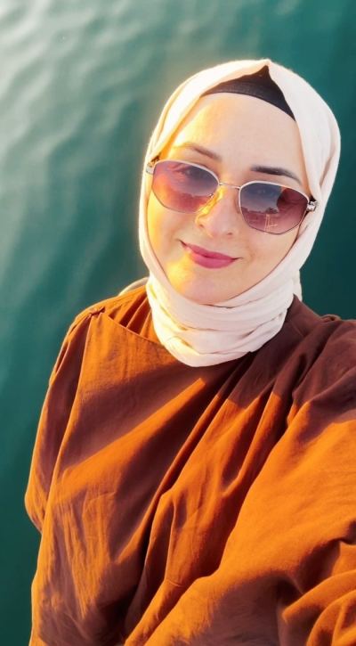 Ayfer A. - Zonguldak influencer