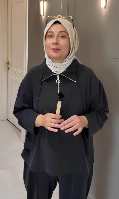 Harika P. - Malatya influencer
