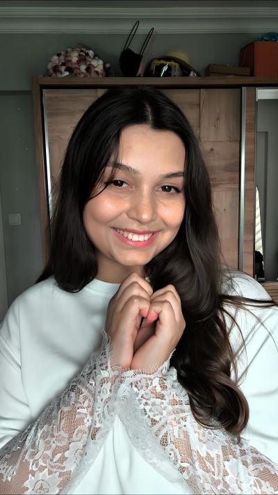 Merve K. - Isparta influencer