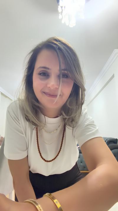 Elmas A. - Konya influencer