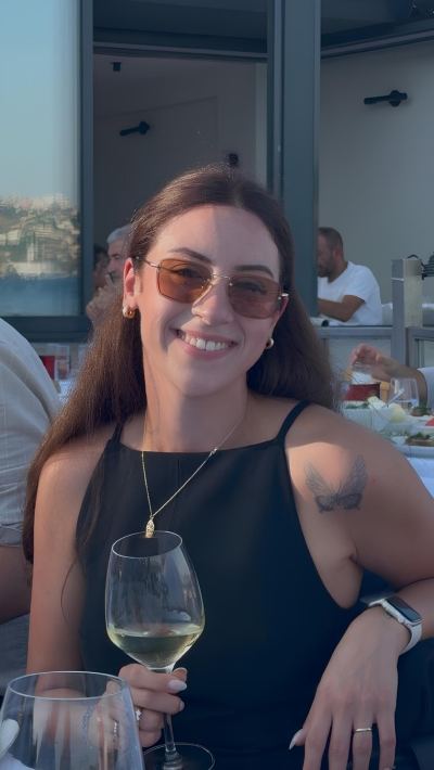 Balkı A. - İstanbul influencer