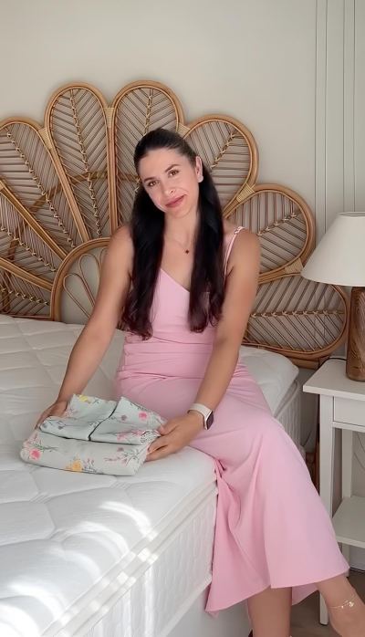 Betül M. - İstanbul influencer