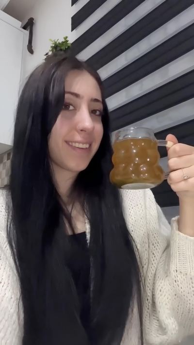 Şilan Y. - Kütahya influencer
