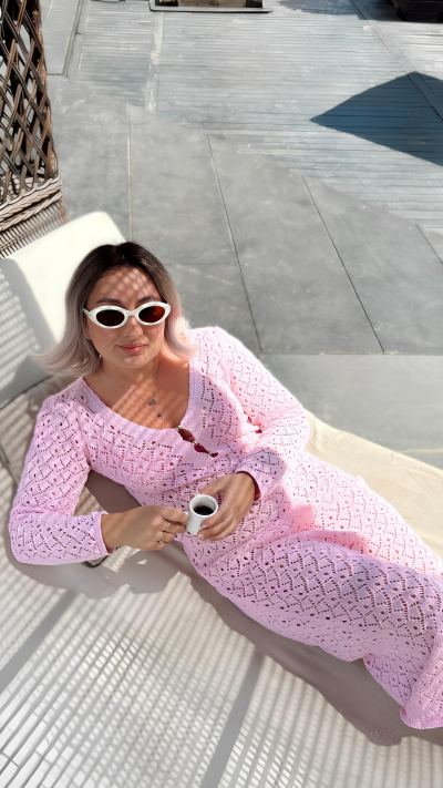 Seda D. - Muğla influencer
