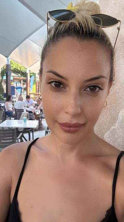 Ezgi A. - Antalya influencer