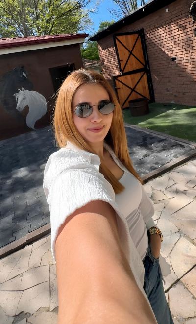 Gizem A. - Elazığ influencer