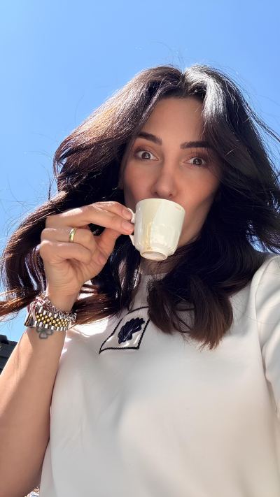 Deniz A. - İstanbul influencer