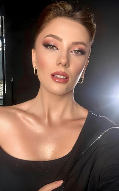 Didem G. - Ankara influencer