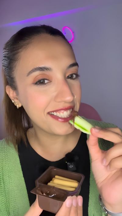 Aynur İ. - İstanbul influencer