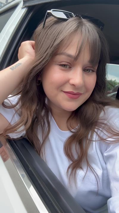 Ezgi K. - Çanakkale influencer