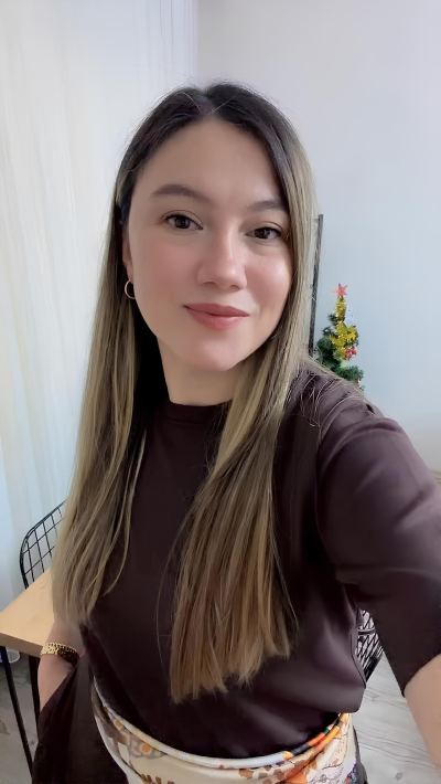 Nesrin C. - Mardin influencer