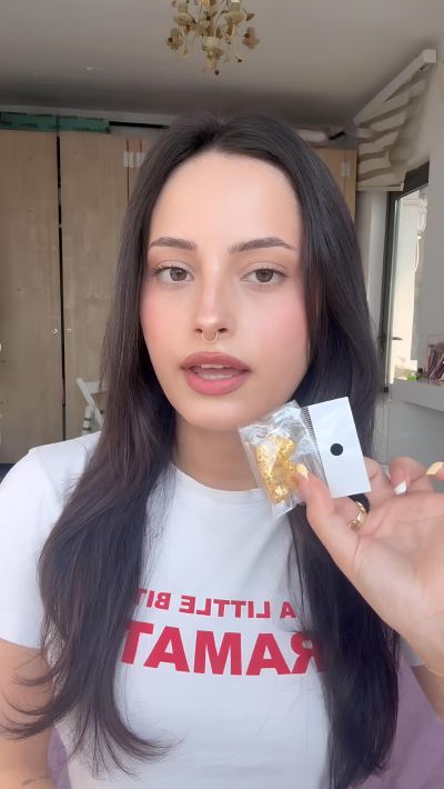 Sena U. - Mersin influencer