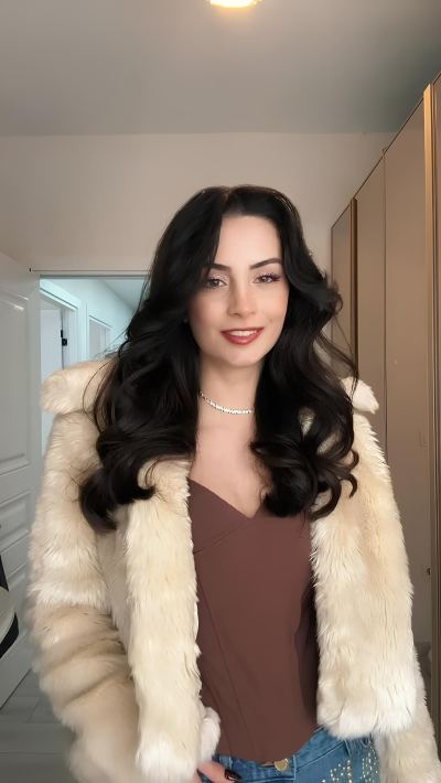 Yaprak G. - İstanbul influencer