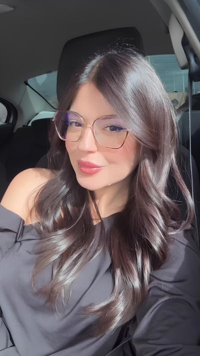 İlayda K. - Nevşehir influencer