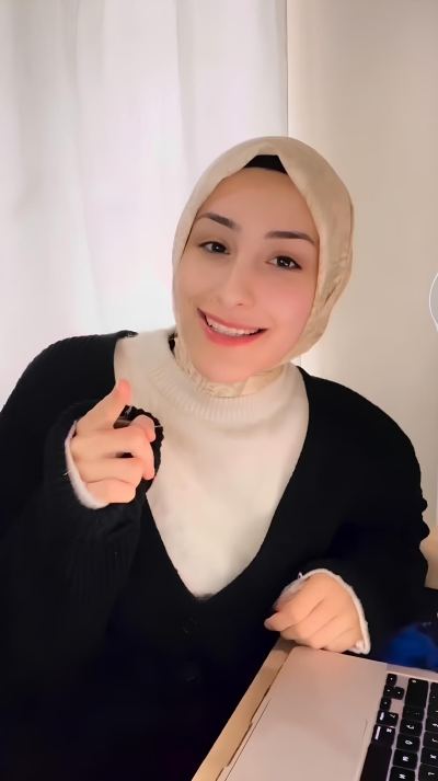 Fatma K. - İstanbul influencer