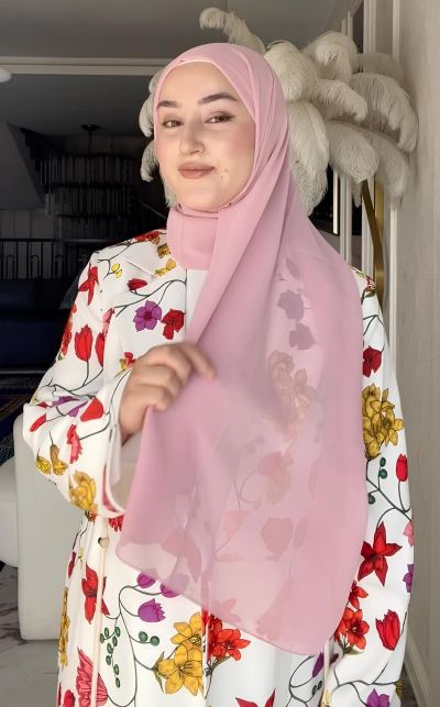 Ayten A. - Van influencer