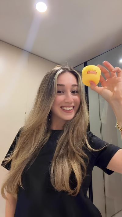 Gamze K. - Antalya influencer