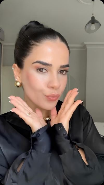 Merve Ü. - Antalya influencer