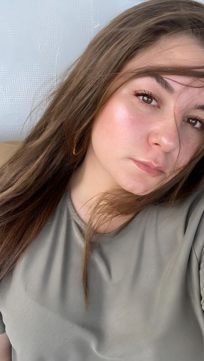 Ayça M. - Kırklareli influencer