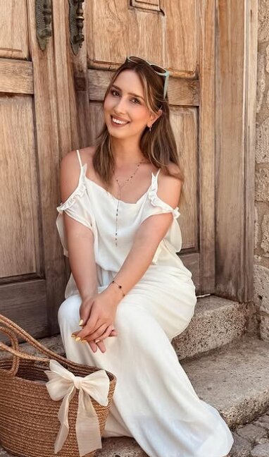 Büşra Y. - Bursa influencer