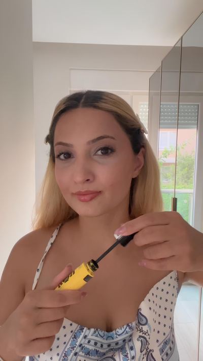 Seriye N. - Antalya influencer