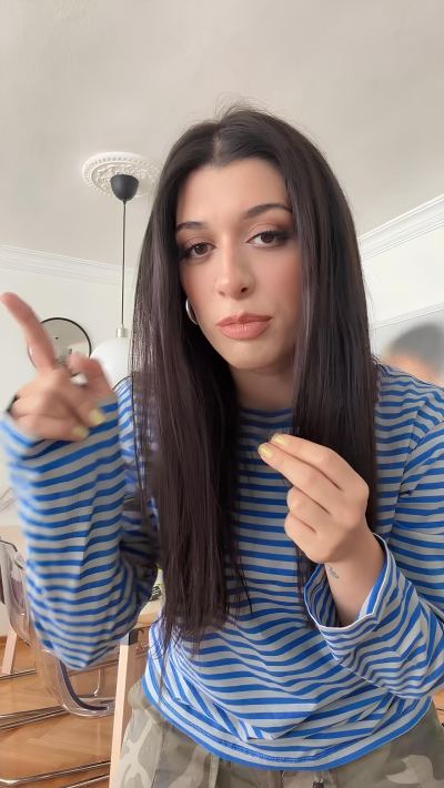 Fem B. - İzmir influencer