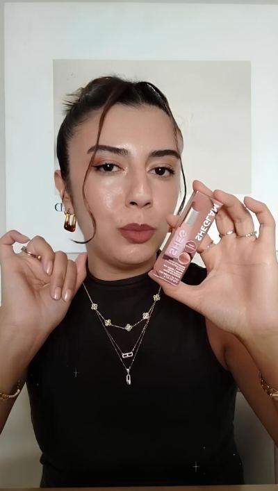 Selin E. - İstanbul influencer
