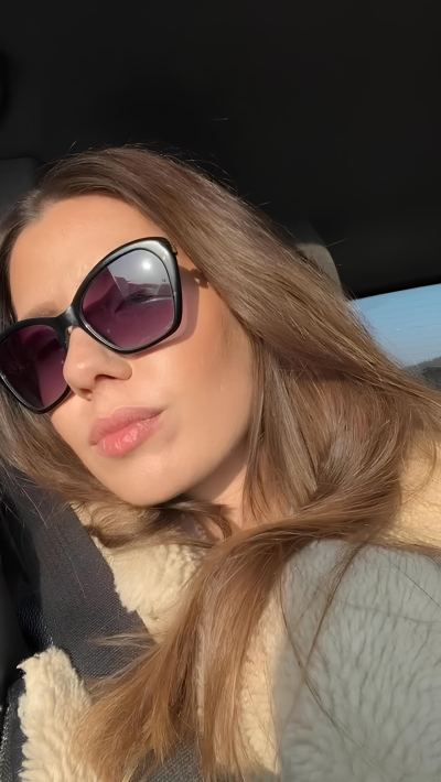 Gaye Y. - İzmir influencer