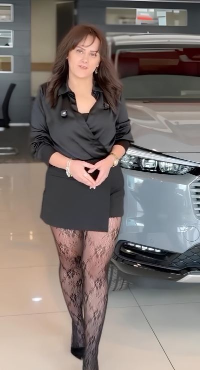 Seda H. - Ankara influencer