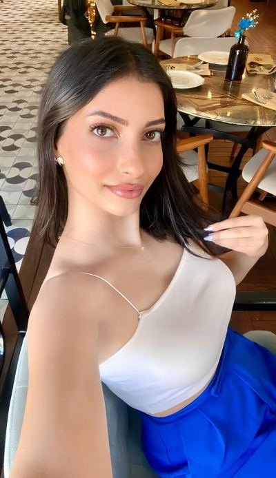 Nesrin K. - Adana influencer