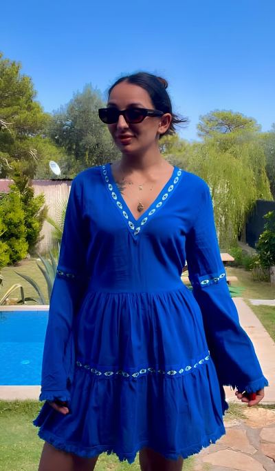 Gizem - İzmir influencer