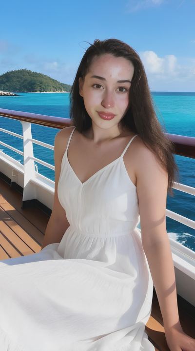 Öznur N. - İstanbul influencer
