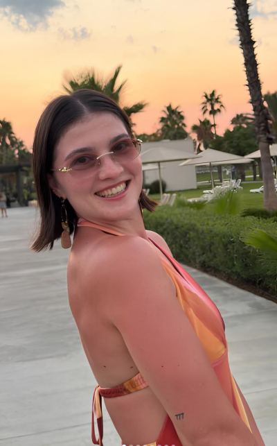 Hilal S. - Zonguldak influencer