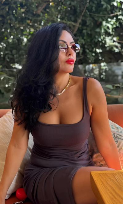 Betül K. - Sakarya influencer