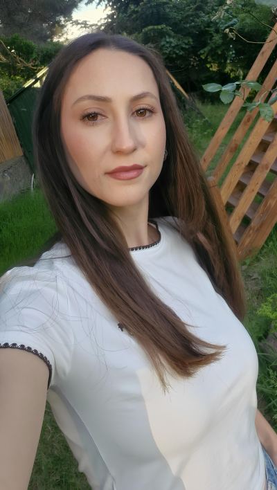 Gülçin K. - Aydın influencer