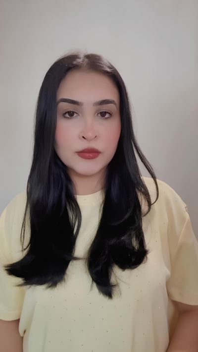 Nisanur O. - Sakarya influencer