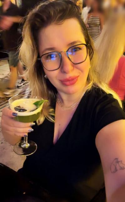 Pınar A. - Manisa influencer