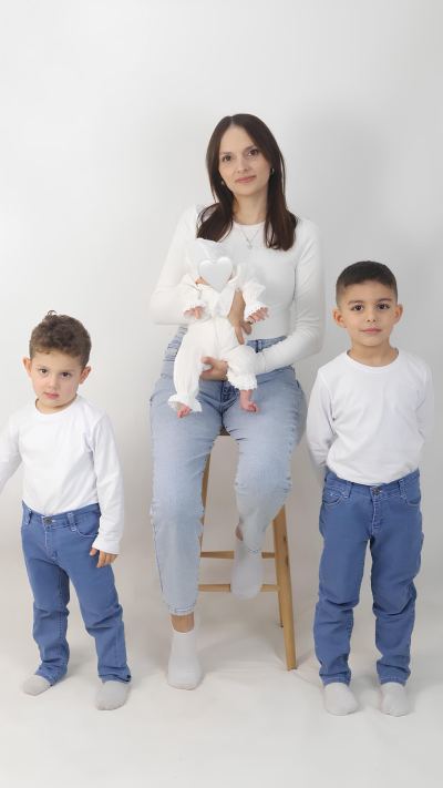 Bahar İ. - Manisa influencer