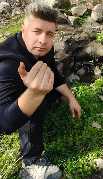 Fesih - Diyarbakır influencer