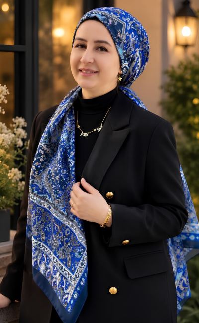 Mine M. - Samsun influencer