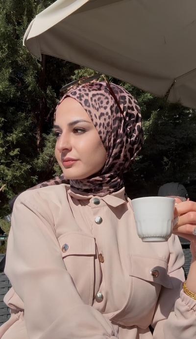 Esra M. - Aksaray influencer