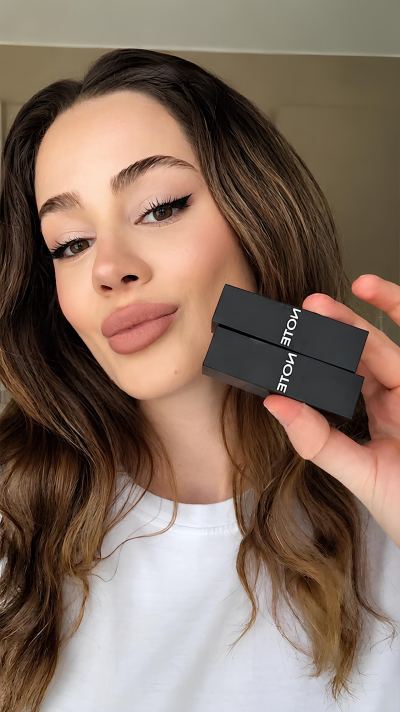 Nesrin Y. - İstanbul influencer