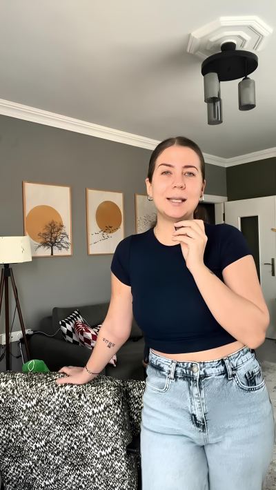 Sema K. - Sinop influencer