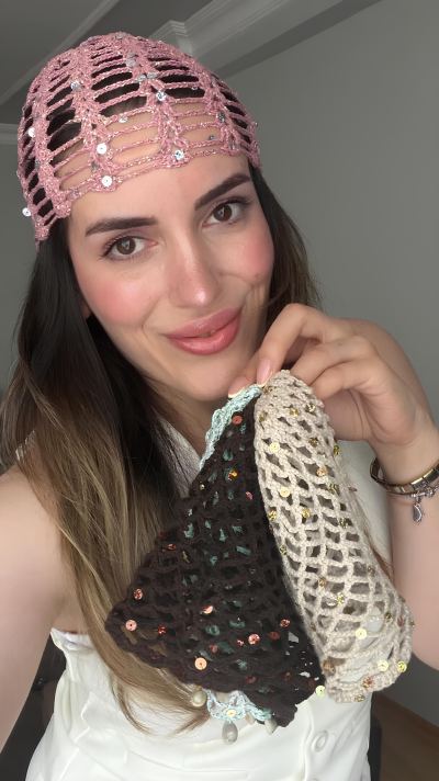 Dilek K. - İstanbul influencer