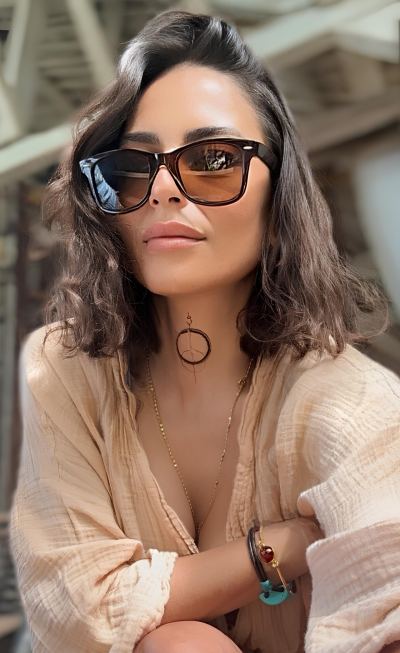 Pınar G. - İzmir influencer