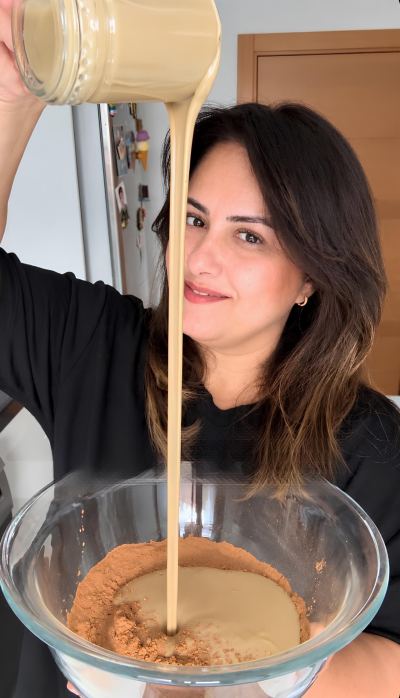 Hatice K. - İstanbul influencer